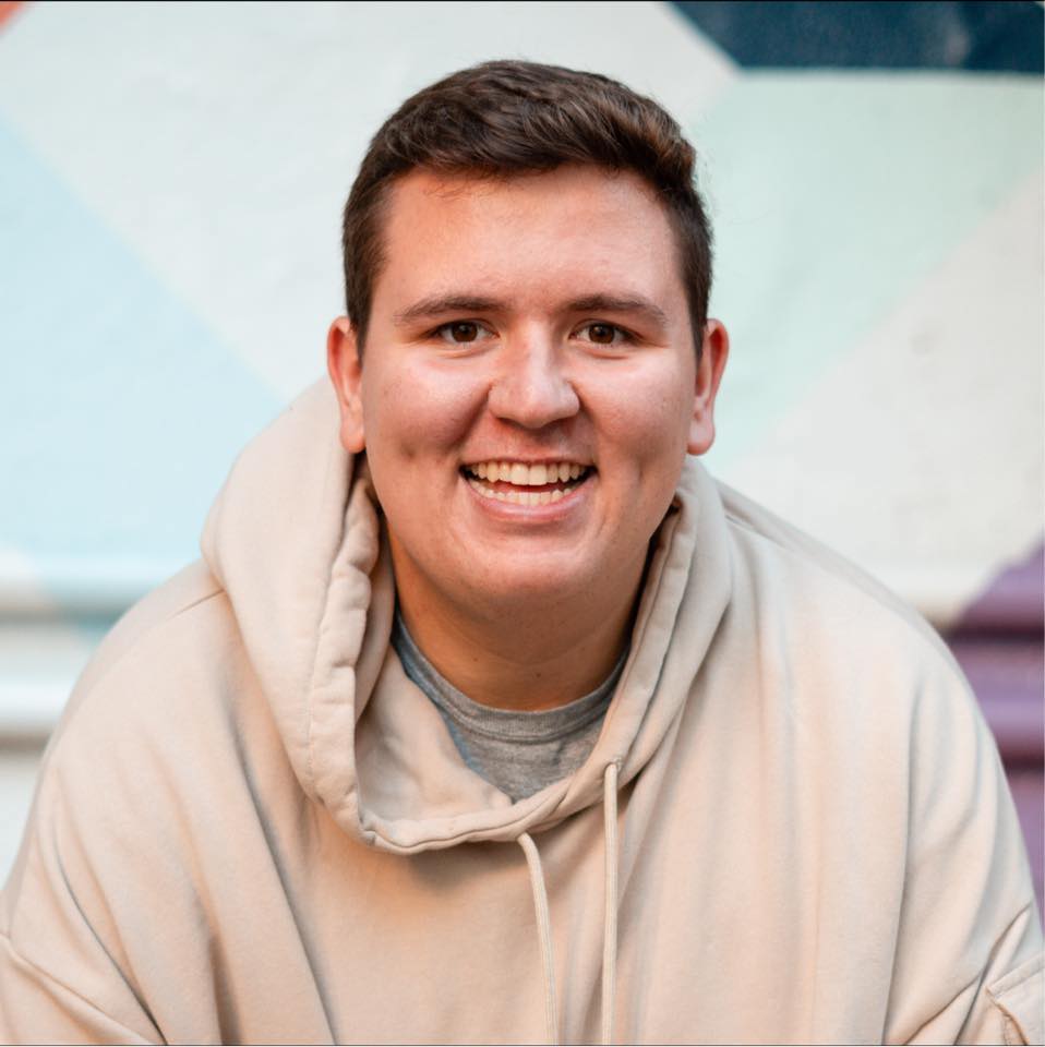 Robert Greeley profile photo